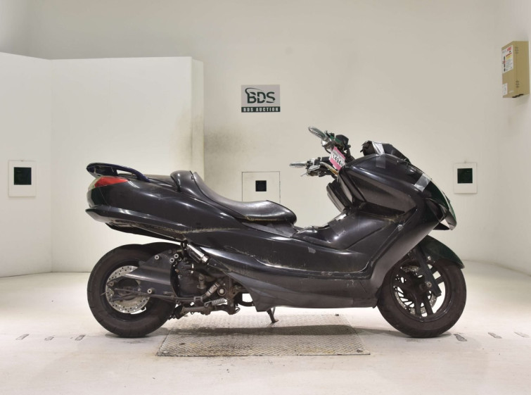 Мотоцикл Yamaha MAJESTY 250