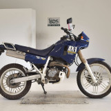 Мотоцикл Honda AX-1 з пробігом 8853 km
