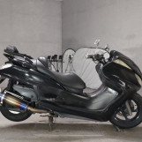 Мотоцикл Yamaha GRAND MAJESTY250 TRIKE с пробегом 35721 km