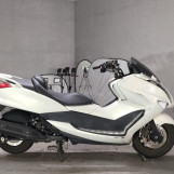 Мотоцикл Yamaha MAJESTY 250