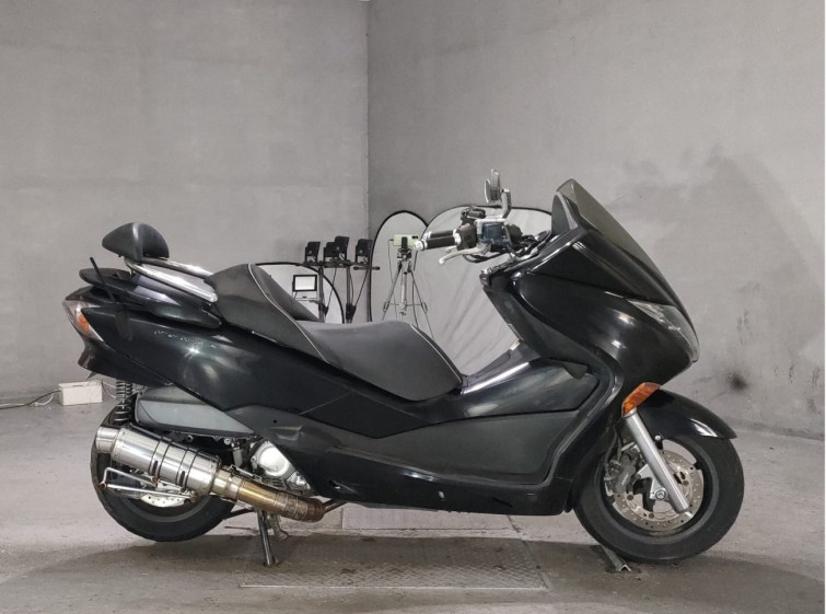 Мотоцикл Honda FORZA Z с пробегом 13765 km