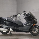Мотоцикл Honda FORZA Z с пробегом 37369 km