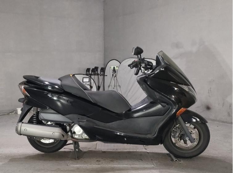 Мотоцикл Honda FORZA Z с пробегом 37369 km