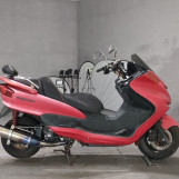 Мотоцикл Yamaha MAJESTY 250C з пробігом 31749 km