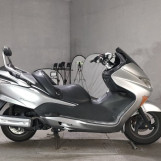Мотоцикл Honda FORZA Z с пробегом 33863 km