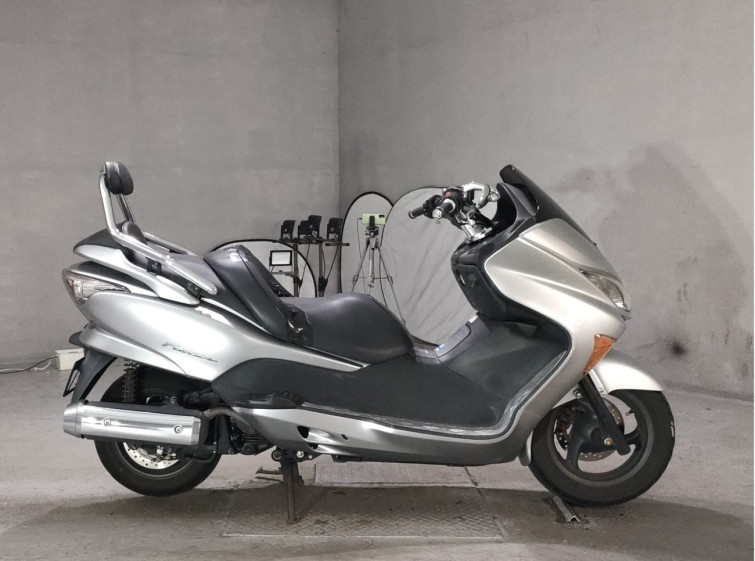 Мотоцикл Honda FORZA Z с пробегом 33863 km