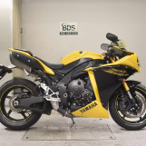 Мотоцикл Yamaha YZF-R1 с пробегом 26427 km