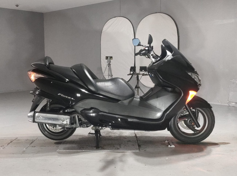 Мотоцикл Honda FORZA Z с пробегом 28110 km