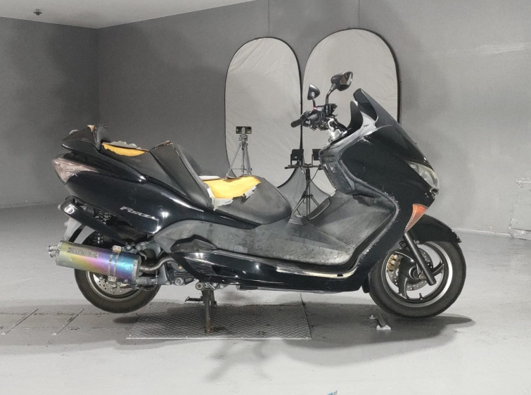 Мотоцикл Honda FORZA Z с пробегом 30587 km