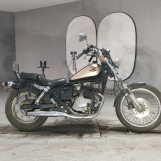 Мотоцикл Honda REBEL CMX250 с пробегом 26371 km