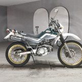 Мотоцикл Yamaha ｾﾛｰ225WE з пробігом 37272 km