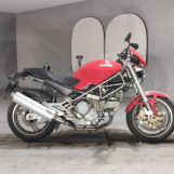 Мотоцикл Ducati MONSTER 900S з пробігом 29786 km