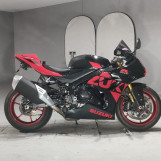 Мотоцикл Suzuki GSX-R1000 з пробігом 5516 km