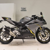 Мотоцикл Honda CBR250RRA з пробігом 6105 km