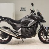 Мотоцикл Honda NC750XD с пробегом 106766 km