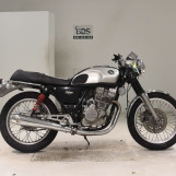 Мотоцикл Honda GB250 CLUBMAN з пробігом 58808 km