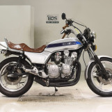 Мотоцикл Honda CB750SF з пробігом 3729 km