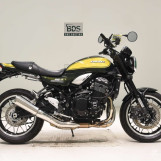 Мотоцикл Kawasaki Z900RS з пробігом 2789 km