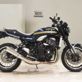 Мотоцикл Kawasaki Z900RS з пробігом 4676 km