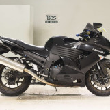 Мотоцикл Kawasaki ZZ-R1400 с пробегом 50673 km