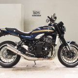 Мотоцикл Kawasaki Z900RS с пробегом 5371 km