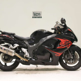 Мотоцикл Suzuki GSX1300R HAYABUSA с пробегом 51423 km