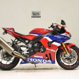 Мотоцикл Honda CBR1000RR SP з пробігом 1435 km
