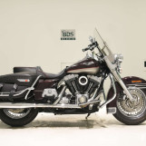 Мотоцикл HD ROAD KING FLHRC1580 с пробегом 20181 km