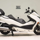 Мотоцикл Honda FORZA Z с пробегом 47852 km