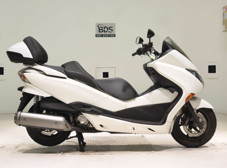 Мотоцикл Honda FORZA Z с пробегом 47852 km