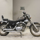Мотоцикл Yamaha VIRAGO XV250 з пробігом 16915 km
