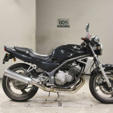 Мотоцикл Kawasaki BALIUS ZR250 с пробегом 18640 km
