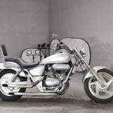 Мотоцикл Honda MAGNA250 з пробігом 71253 km