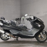 Мотоцикл Yamaha MAJESTY 250C з пробігом 20549 km