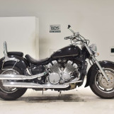 Мотоцикл Yamaha ROYALSTAR XVZ1300 с пробегом 77172 km с пробегом 77172 km