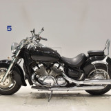 Мотоцикл Yamaha ROYALSTAR XVZ1300 с пробегом 77172 km с пробегом 77172 km