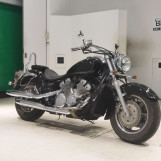 Мотоцикл Yamaha ROYALSTAR XVZ1300 с пробегом 77172 km с пробегом 77172 km