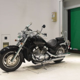 Мотоцикл Yamaha ROYALSTAR XVZ1300 с пробегом 77172 km с пробегом 77172 km