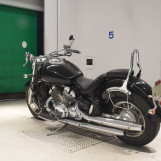 Мотоцикл Yamaha ROYALSTAR XVZ1300 с пробегом 77172 km с пробегом 77172 km