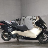 Мотоцикл Honda FORZA Z с пробегом 19679 km