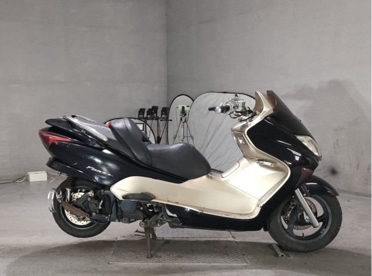 Мотоцикл Honda FORZA Z с пробегом 19679 km