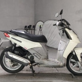 Мотоцикл Aprilia SPORTCITY250