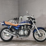 Мотоцикл Kawasaki ｾﾞﾌｧｰ750 з пробігом 12095 km