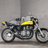 Мотоцикл Kawasaki ｾﾞﾌｧｰ750 з пробігом 19985 km