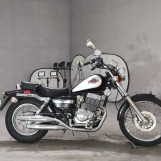 Мотоцикл Honda REBEL CMX250 с пробегом 6107 km