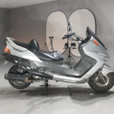Мотоцикл Yamaha MAJESTY 250 с пробегом 15776 km