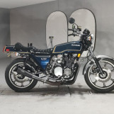 Мотоцикл Kawasaki Z750FX с пробегом 48191 km