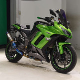 Мотоцикл Kawasaki NINJA1000A з пробігом 27431 km з пробігом 27431 km