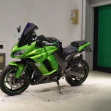 Мотоцикл Kawasaki NINJA1000A з пробігом 27431 km з пробігом 27431 km