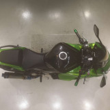 Мотоцикл Kawasaki NINJA1000A з пробігом 27431 km з пробігом 27431 km